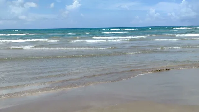 Playa Azul