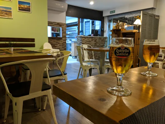 La Bota Restaurant Pizzeria