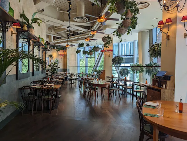 Casa do Frango Victoria