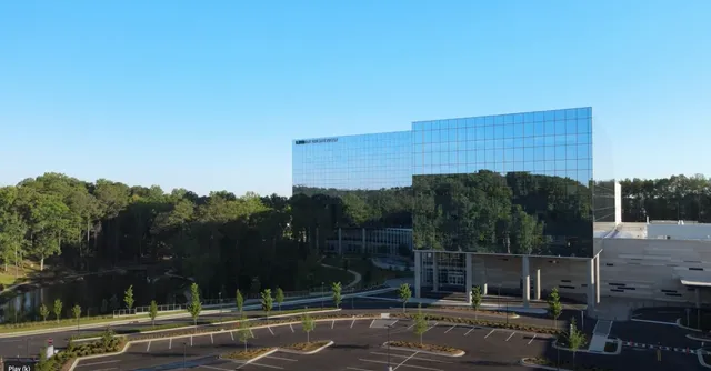 UAB Medical West Hospital,