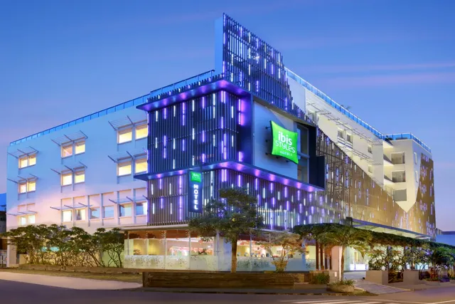 ibis Styles Yogyakarta