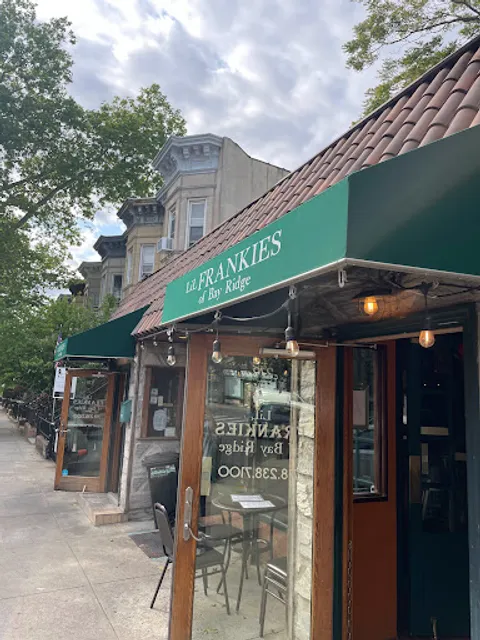 Frankie's of Bay Ridge