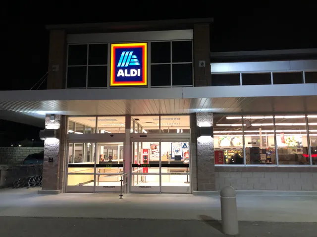 ALDI