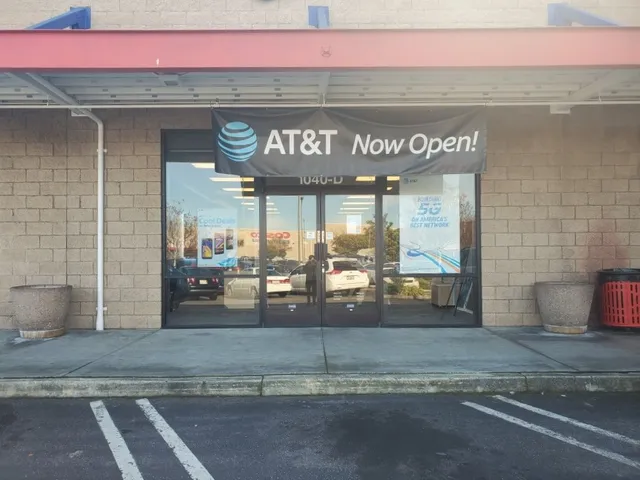 AT&T Store