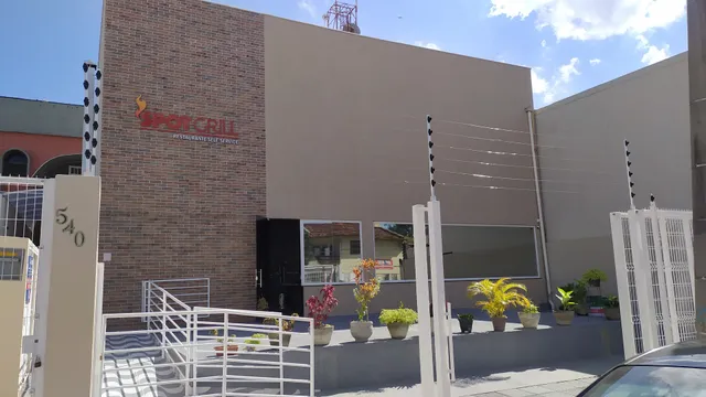 Spot Grill Restaurante Self-Service