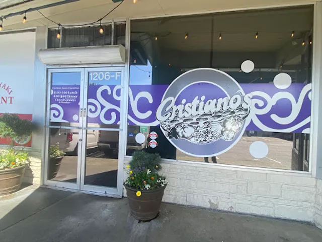 Cristiano's Pizza Etc