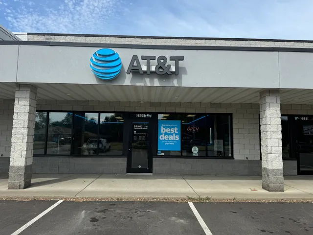 AT&T Store
