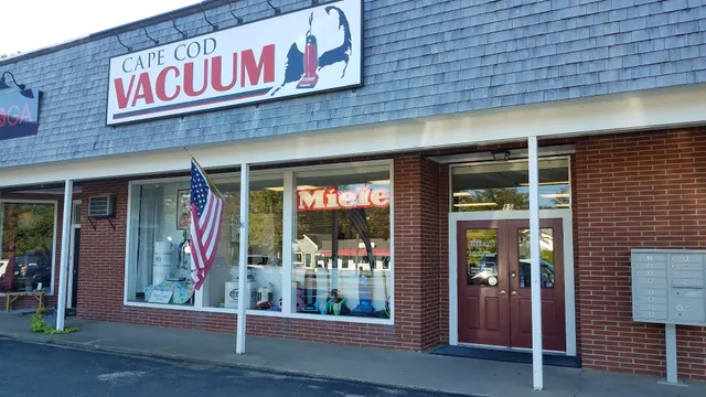 Cape Cod Vacuum Inc.