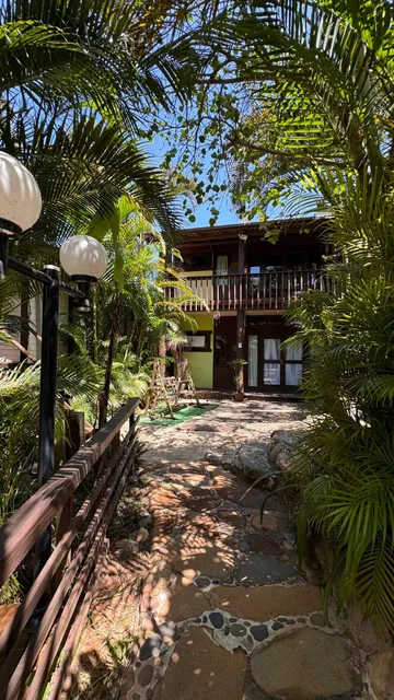 Rosa Beach - Pousada Aloha