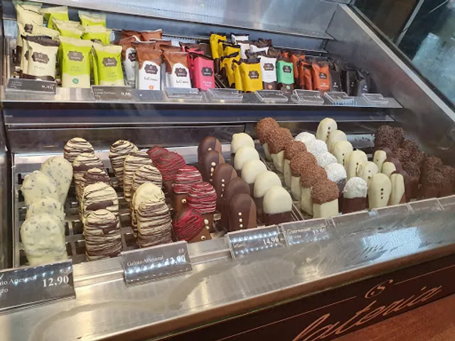 Cacau Show - Chocolates