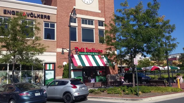 Lansdowne Town Center