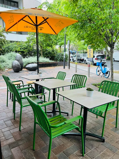 Piccolo Me Erskineville.