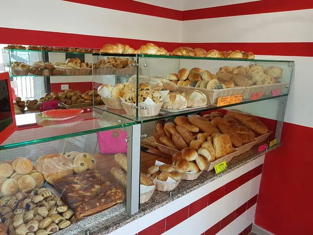 Giaffone Pizza & Pane