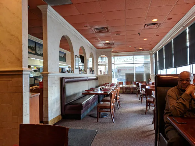 Mamma Lucia Rockville