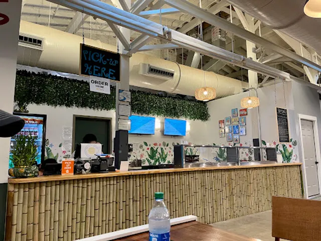 Filberto's Authentic Filipino Cuisine