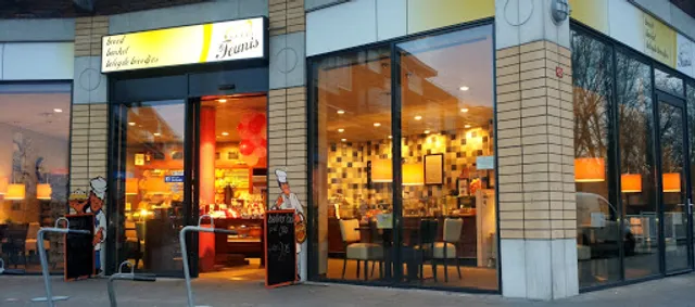 Bakker Teunis / Limburgia Enschede