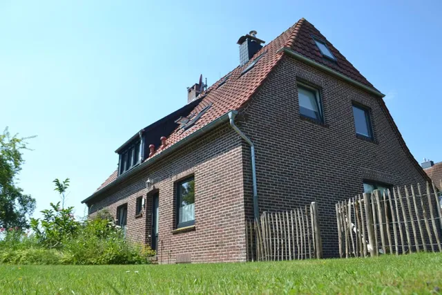 Ferienhaus NordApart - Butjadingen