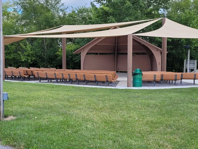 Ottawa Metro Park Campground