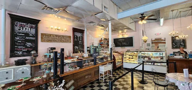 Miz Kathi's Southern Sweetery