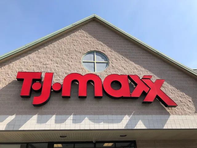 T.J. Maxx