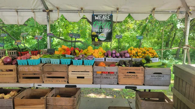 Farmer's Market