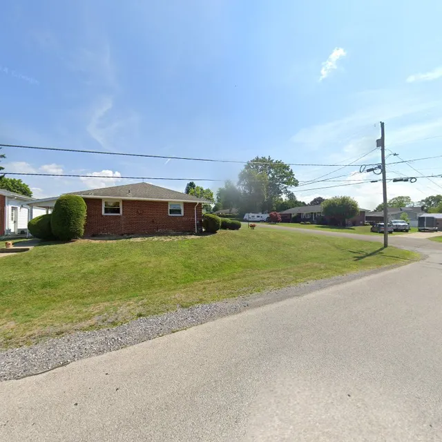 Elk County Tech Associates