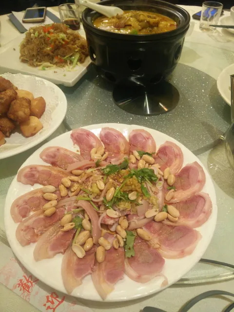 Liusheng Dongshan Restaurant