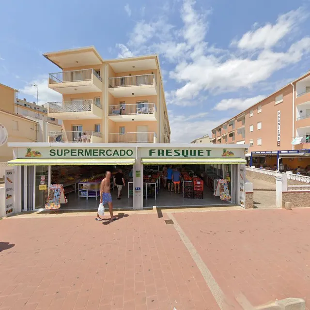 Alquileres Figuerola Los Abanicos