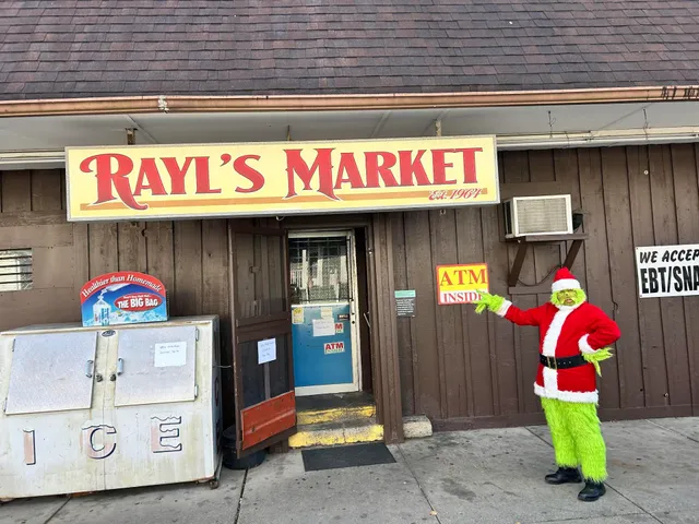 Rayl's Market