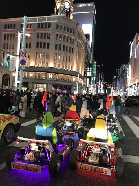 JapanKart