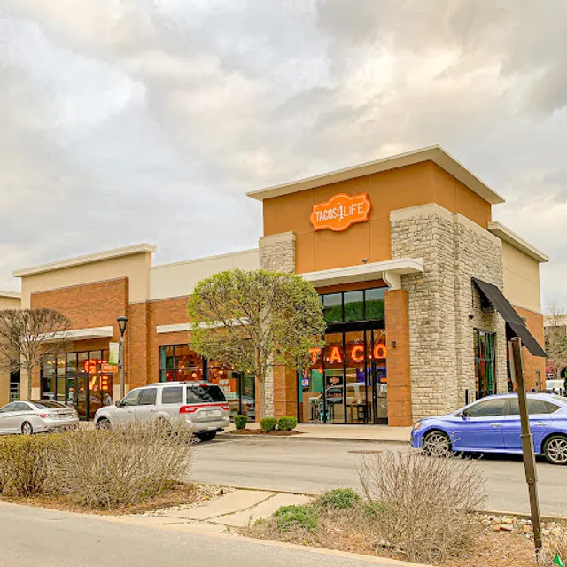 Tacos 4 Life