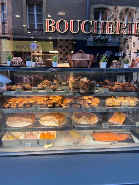 La Ripaille des Paraiges