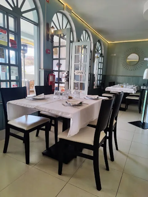 Pashmina Indian Restaurant