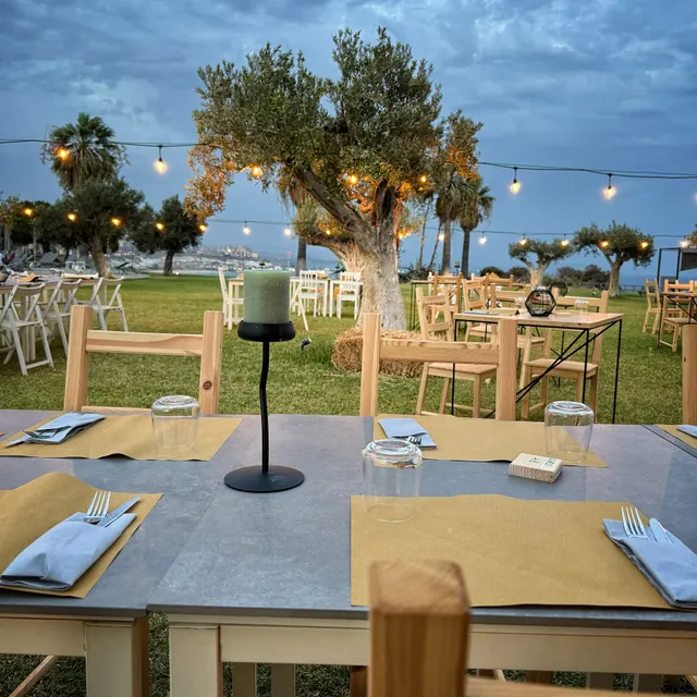 Osteria di fuori porta