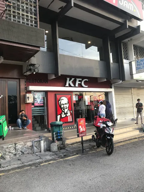 KFC