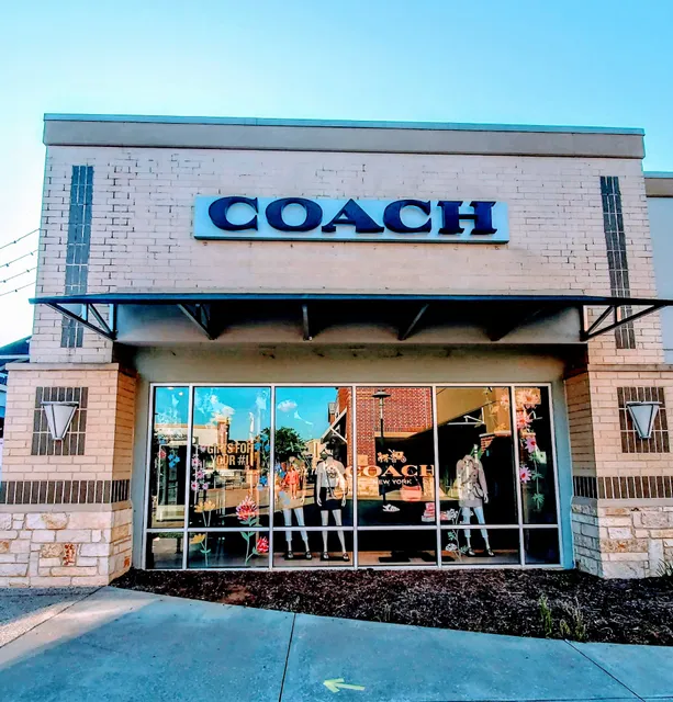 COACH Outlet