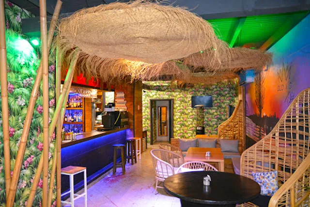 Shan Indian Restaurant Fuengirola