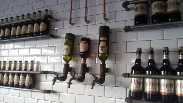 Rimpizzamose Forno e Cantina