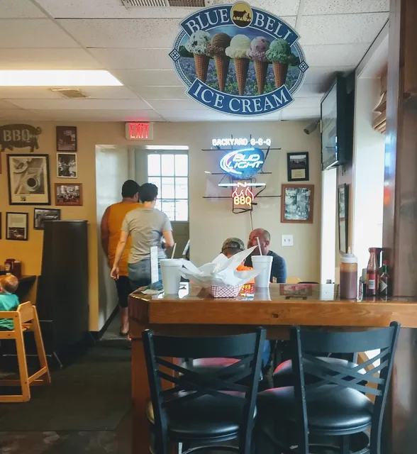 Backyard Barbeque Co