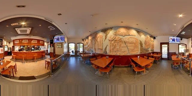 Karrero taberna kafetegia