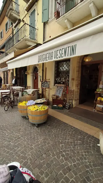 Drogheria Vesentini