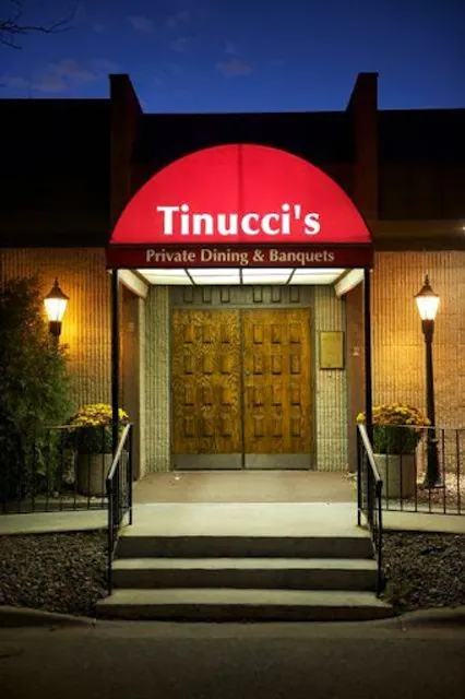 Tinucci's