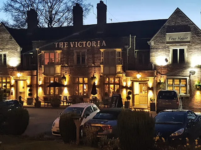 Victoria Hotel