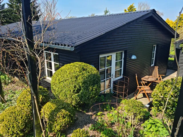 Anne Just's Havehotel