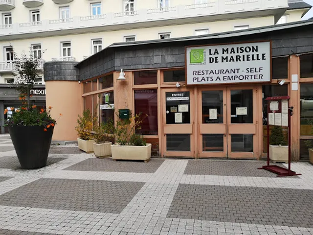 La Maison de Marielle