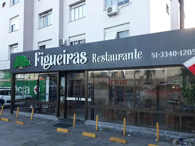 Figueiras Restaurant