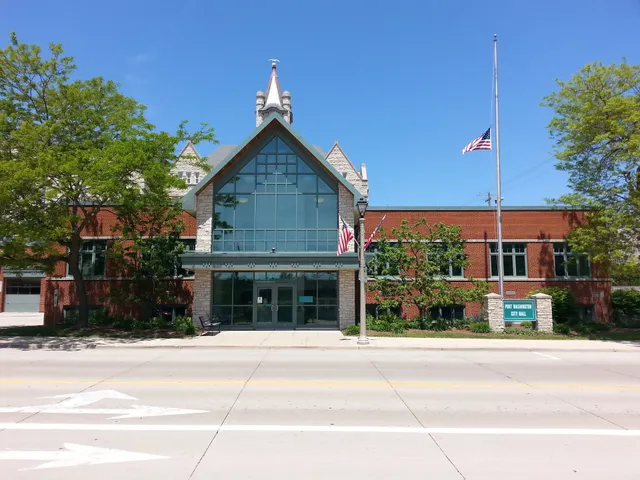 City of Port Washington