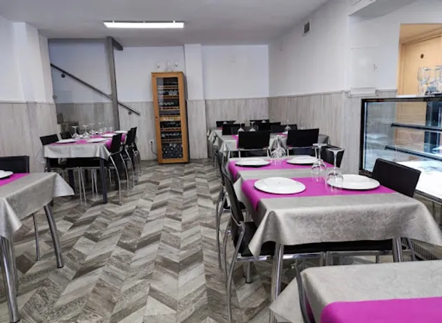 Restaurante A CASA DO JOÃO
