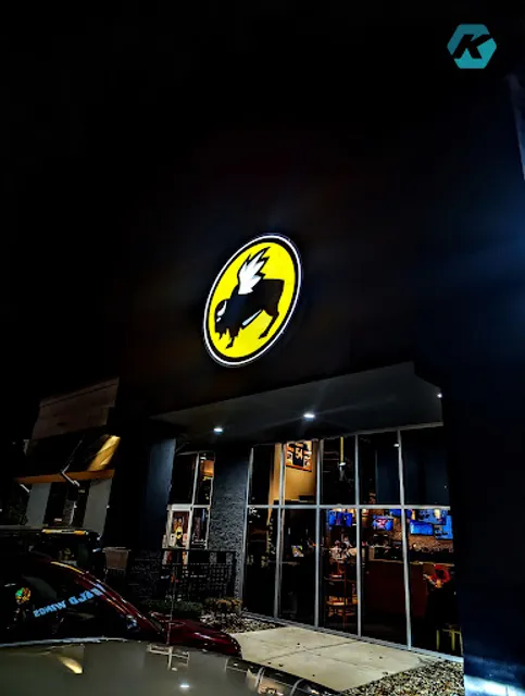 Buffalo Wild Wings