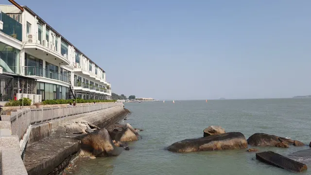 Minnan Flavor Restaurant